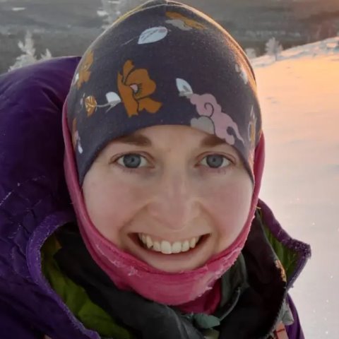 Elina Molkkari